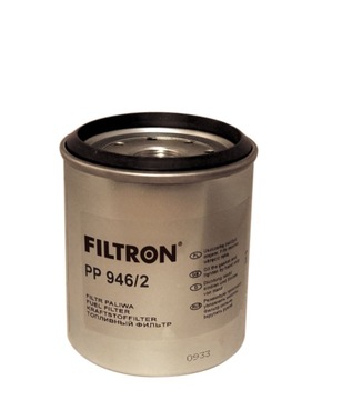 ФІЛЬТРИ ПАЛИВА FILTRON PP 946/2 