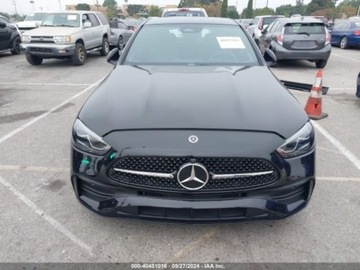 Mercedes 2023 Mercedes-Benz Klasa C 300, 2023r., 2.0L 2.0 Benzyna 255KM, zdjęcie 5