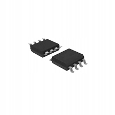TPS2061D : power switch x1szt