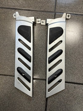 Bmw F 650 CS Oslona Ramy Komplet