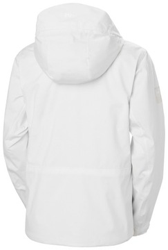 ПАРУСНАЯ КУРТКА HELLY HANSEN HP RACING LIFALOFT С КАПЮШОНОМ 34268