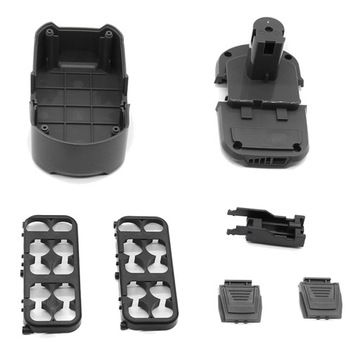 zamienne akcesoria do RYOBI 18V P103 P118 BPL-1815