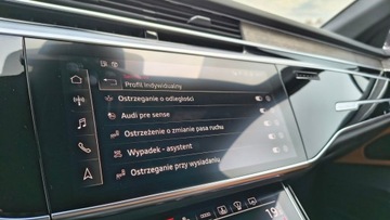 Audi A8 D5 Sedan Facelifting 3.0 50 TDI 286KM 2022 Audi A8 3.0TDI 286KM 4X4 Matrix Panorama Head-UP K, zdjęcie 37