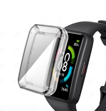 Защитный чехол | ЦВЕТА Huawei Band 7 |