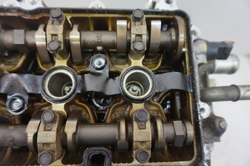 HLAVA MOTORU 1KR 0200FW 1.0 12V C1 107 AYGO