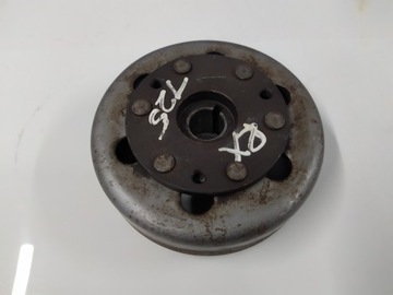 Aprilia RX 125 Магнето Колесо Магнето