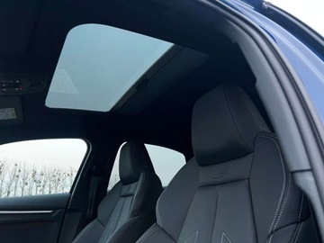 Audi A3 8Y 2024 Audi S3 Limousine 333KM Matrix Panorama Head-up Elektryczne fotele, zdjęcie 17