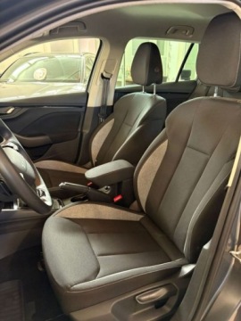 Skoda Kamiq Crossover Facelifting 1.0 TSI 115KM 2025 Skoda Kamiq Selection 1.0 TSI 115KM DSG Salon PL FV23 Gwarancja 2028, zdjęcie 33