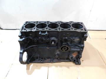 VW CRAFTER 2.5tdi SILNIK - blok silnika 06-12r