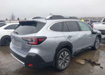 Subaru 2024 Subaru Outback 2024r., Touring, 2.5L, od ubezpieczalni 2.5 Benzyna 185KM, zdjęcie 6