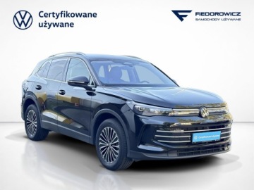 Volkswagen Tiguan III 2025 Volkswagen Tiguan Volkswagen Tiguan Elegance, zdjęcie 7