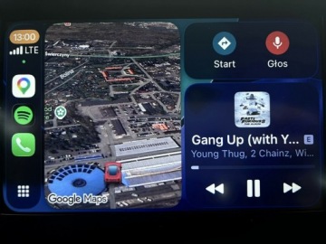 Toyota Camry IX Sedan 2.5 Hybrid Dynamic Force 218KM 2023 Toyota Camry GWARANCJA 1WŁ Kraj Bezwypad FV23%, zdjęcie 22