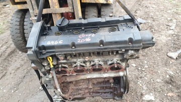 HYUNDAI COUPE II 2,0 16V SILNIK G4GC