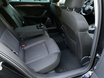 Skoda Superb III Kombi Facelifting 2.0 TSI 190KM 2022 Skoda Superb Style ! Tempomat ! Podgrzewane Fotele, zdjęcie 7