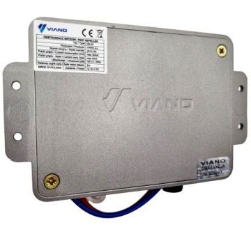 VIANO RADAR АВТОМОБИЛЬНЫЙ ОТПУСКАТЕЛЬ