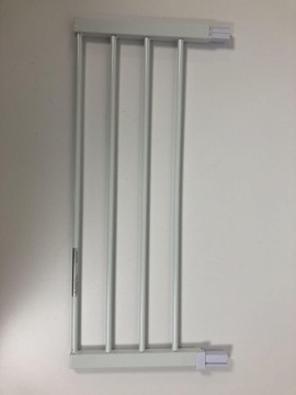 РАСШИРЕНИЕ ПЕРВЫХ ВОРОТ БЕЗОПАСНОСТИ