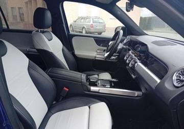 Mercedes GLB SUV 2.0 200d 150KM 2020 Mercedes-Benz GLB Kupiony w Polsce - pierwszy wlasciciel - 2,0 - 150 KM -, zdjęcie 15