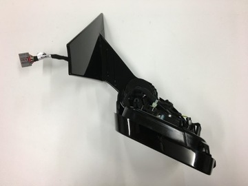 ZRCÁTKO LAND ROVER DEFENDER L663 19PIN 2019-2024R. KAMERA