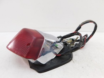 HONDA SHADOW 1100 SC32 LAMPA TYLNA TYŁ