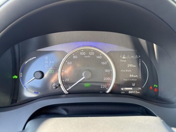 Lexus CT Hatchback 5d Facelifting 2017 200h 136KM 2020 Lexus CT 200h Elegance EU6 200h Elegance Comfort L, zdjęcie 16