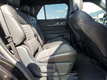 Ford Explorer VI 2025 Ford Explorer St-Line 2025 2.3l 2.3 Benzyna 300KM, zdjęcie 11