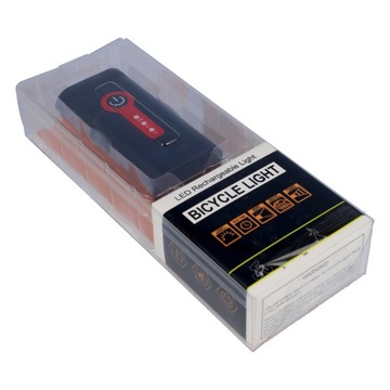 JG SMART JGS I10 велосипедное освещение 1800 лм USB