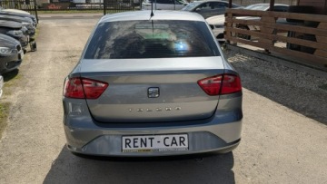 Seat Toledo IV Liftback 1.6 TDI CR 105KM 2013 Seat Toledo 1.6TDi OPŁACONY Bezwypadkowy, zdjęcie 32