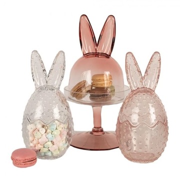 Стеклянная тара Hare B Clayre & Eef