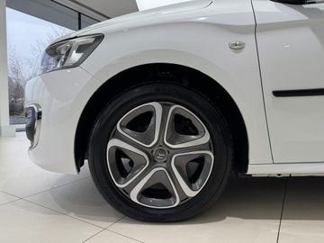 Citroen C-Elysee II Sedan Facelifting 1.6 VTi 115KM 2017 Citroen C-Elysee Seduction / Tempomat / Czujniki p, zdjęcie 16