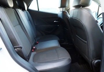 Opel Mokka I X 1.4 Turbo Ecotec 140KM 2018 Opel Mokka PDC, Keyless, Kamera cofania, Navi, Tempomat, FVAT-Marza 1.4, zdjęcie 13