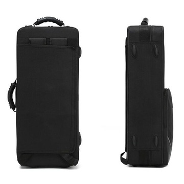 1 футляр для альт-саксофона (по вашему желанию)