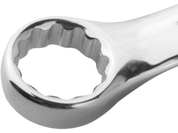 Комбинированные ключи CORONA 6–32 мм C6344 12 шт.