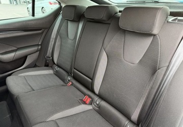 Skoda Octavia IV Liftback 1.5 TSI e-Tec Mild Hybrid 150KM 2021 Skoda Octavia Reflektory LED Kamera Keyless Lane Assist Salon PL FVAT, zdjęcie 25