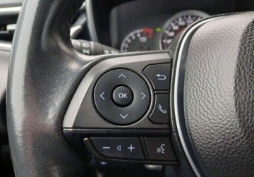 Toyota Corolla XII Sedan 1.5 VVT-i 125KM 2022 Toyota Corolla Corolla Comfort FV23 Serwis ASO Salon PL 1 wlasciciel, zdjęcie 26