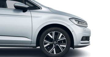 Volkswagen Touran III 1.5 TSI EVO 150KM 2025 Volkswagen Touran Volkswagen Touran Highline 1.5 TSI DSG 1.5 Benzyna 150KM, zdjęcie 8