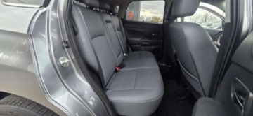 Mitsubishi ASX I 2015 Mitsubishi ASX 1.8DID116Km Xenon AWD Super Stan Import Raty Oplaty 1.8, zdjęcie 33
