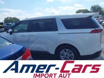 Kia Carnival II 2024 Kia Carnival 2024 KIA CARNIVAL MPV LX SEAT PACKAGE 3.5 Benzyna 290KM, zdjęcie 14