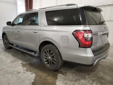 Ford Expedition III 2020 Ford Expedition Ford Expedition Max Limited 4x4, od ubezpieczalni, zdjęcie 5