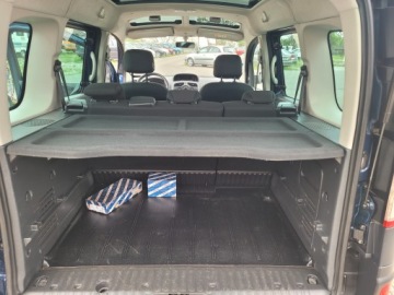 Renault Kangoo II Mikrovan Facelifting 2013 1.5 dCi 110KM 2018 RENAULT KANGOO TYLKO 100 TYS.KM ! NOWY ROZRZĄD - WARTO !!!, zdjęcie 18
