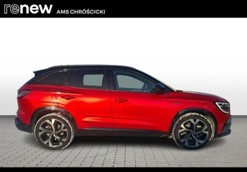 Renault Austral 1.2  E-Tech Full Hybrid 200KM 2023 Renault Austral Esprite Alpine, Max Opcja wyposazenia, Matrix, Panorama, F, zdjęcie 5