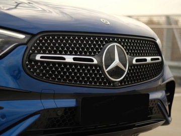 Mercedes GLC C254/X254 Coupe 2.0 220d 197KM 2025 MERCEDES-BENZ GLC 220 d 4-Matic AMG Line 2.0 (197KM) 2025, zdjęcie 2