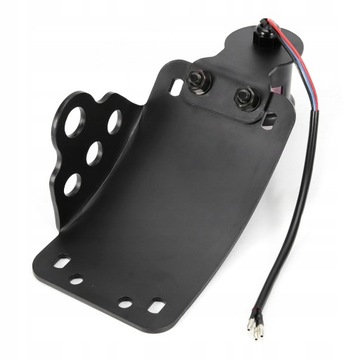 Светодиодный индикатор остановки заднего фонаря ретро мотоцикла