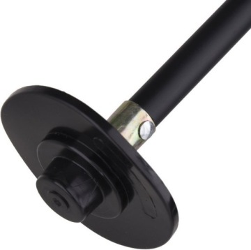 ШТАНГИ ​​ДЛЯ РАЗБЛОКИРОВКИ КАНАЛЬНЫХ ТРУБ, НАБОР 12 ШТ.