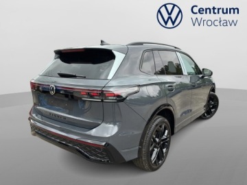 Volkswagen Tiguan III 2025 Volkswagen Tiguan R-Line Plus 2.0 TDI 193 KM DSG A, zdjęcie 1