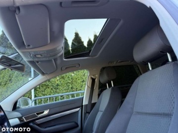 Audi A6 C6 Avant 2.4 V6 24V 177KM 2005 Audi A6 Avant Audi A6 Avant 2.4 Benzyna 177KM, zdjęcie 7