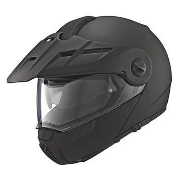 Kask SCHUBERTH E1 Matt Black M