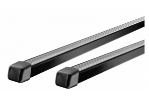 THULE SQUAREBAR 7122 BELKI DACHOWE 118 CM BAGAŻNIK