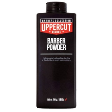 Talk fryzjerski UPPERCUT DELUXE Barber Powder 250g