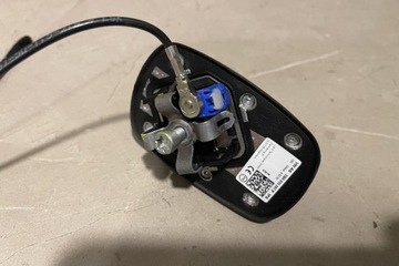 ANTÉNA SEAT ATECA (KH7) 5Q0035507P 1.5L GASOLINE 110KW 2019