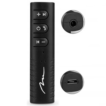Odbiornik transmiter AUDIO Bluetooth RECEIVER jack